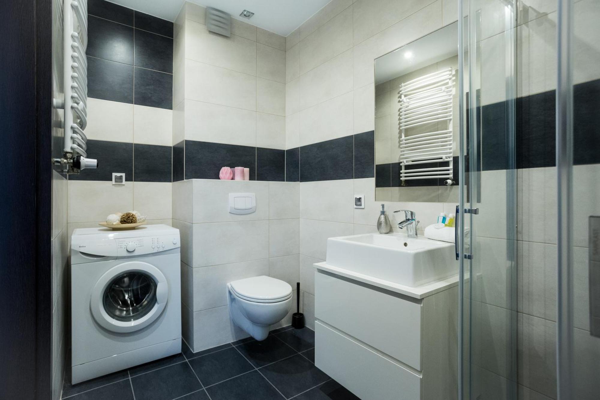 Julia Apartments Jezyce Koscielna Poznań Exterior foto