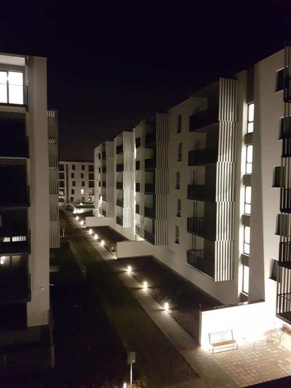 Julia Apartments Jezyce Koscielna Poznań Exterior foto