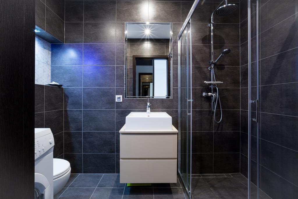 Julia Apartments Jezyce Koscielna Poznań Quarto foto