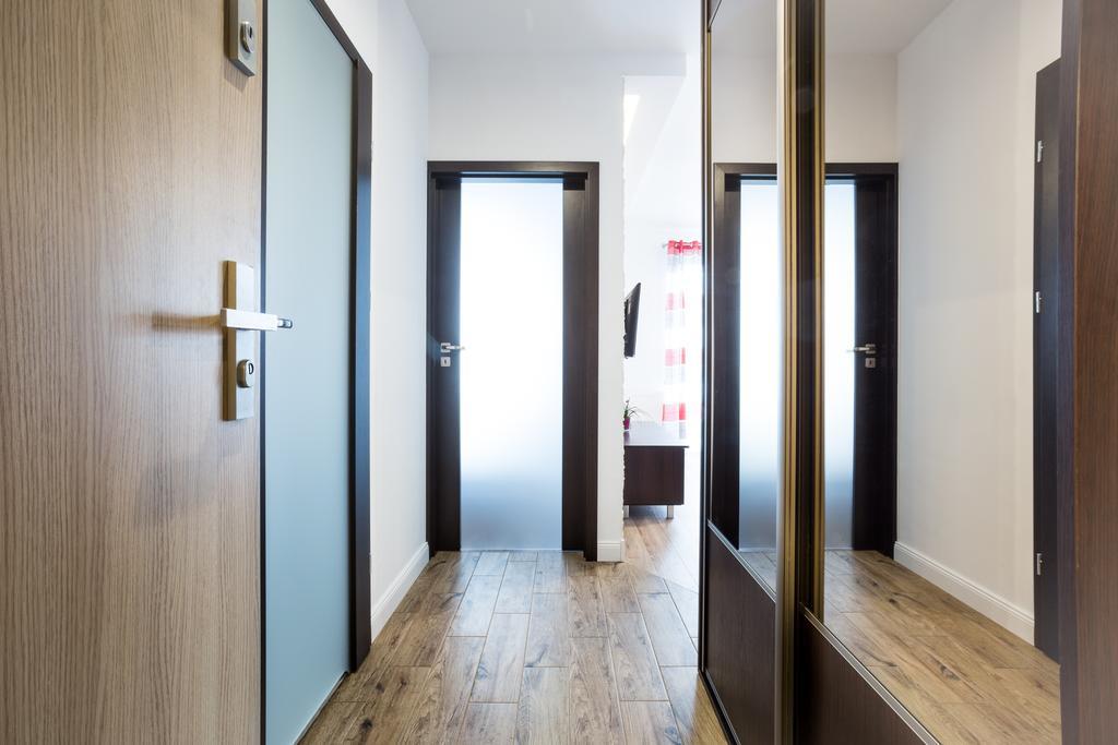 Julia Apartments Jezyce Koscielna Poznań Exterior foto