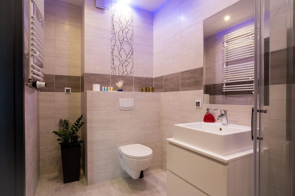 Julia Apartments Jezyce Koscielna Poznań Exterior foto